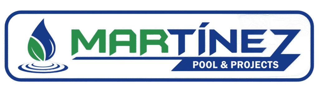 Logo Martínez Pool & Projects
